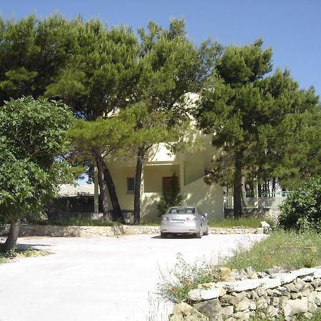 Monika Apartment Rab Town Luaran gambar