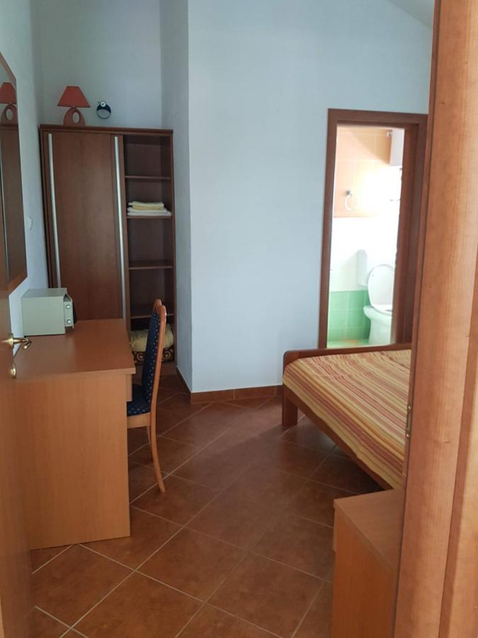 Monika Apartment Rab Town Luaran gambar